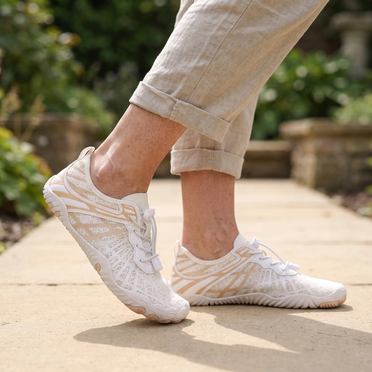 Velmora EaseStep — Comfort That Keeps Up With You