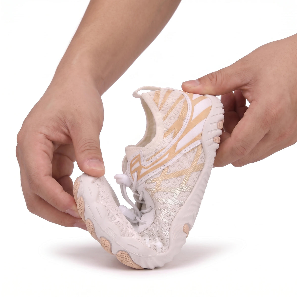 Velmora EaseStep — Comfort That Keeps Up With You